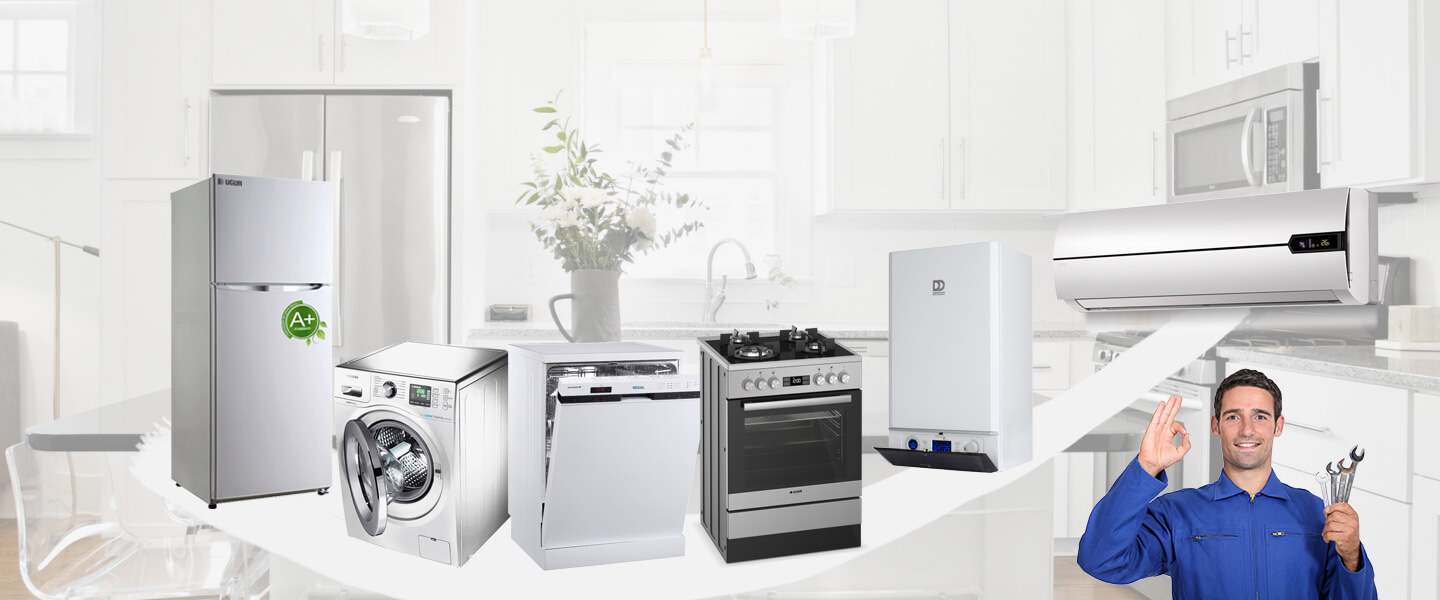 Özbek Daikin Servisi